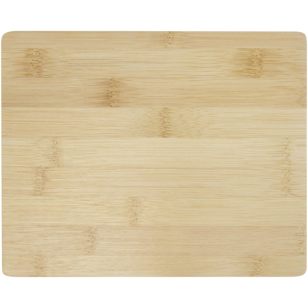 Ement bamboo cheese board and tools - Seasons