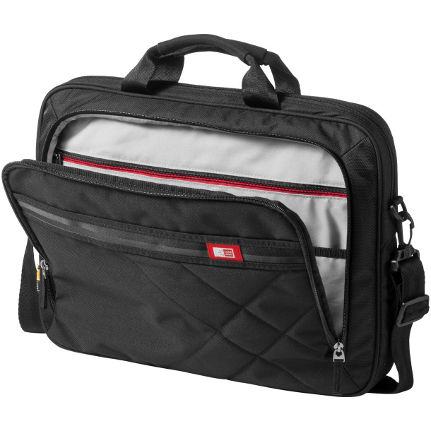 Quinn torba za 17" laptop i tablet - Case Logic