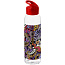 Sky 650 ml Tritan™ colour-pop sport bottle - Unbranded