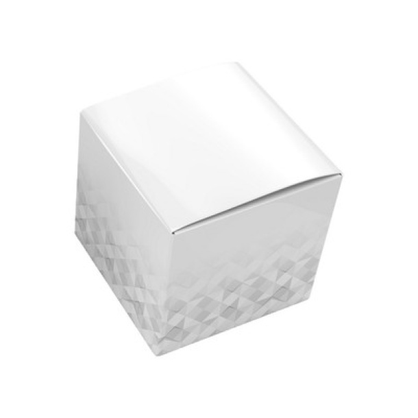  Cardboard box for gift ball V0901