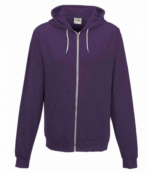  HEATHER ZOODIE - 225 g/m² - Just Hoods
