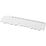 Tait 15 cm lorry-shaped recycled plastic ruler - PF Manufactured
