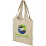 Pheebs 7L moderna vrećica od recikliranog pamuka 150 g/m²