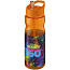 H2O Base® sportska boca, 650 ml - Unbranded
