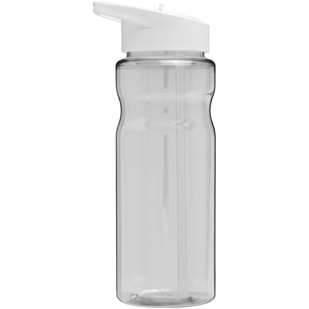 H2O Base® 650 ml spout lid sport bottle - Unbranded