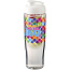H2O Tempo® sportska boca s automatskim poklopcem i infuzerom, 700 ml - Unbranded