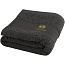 Sophia 450 g/m² cotton bath towel 30x50 cm - Unbranded