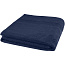 Evelyn 450 g/m² cotton bath towel 100x180 cm - Unbranded