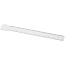 Tait 30cm house-shaped recycled plastic ruler - Unbranded