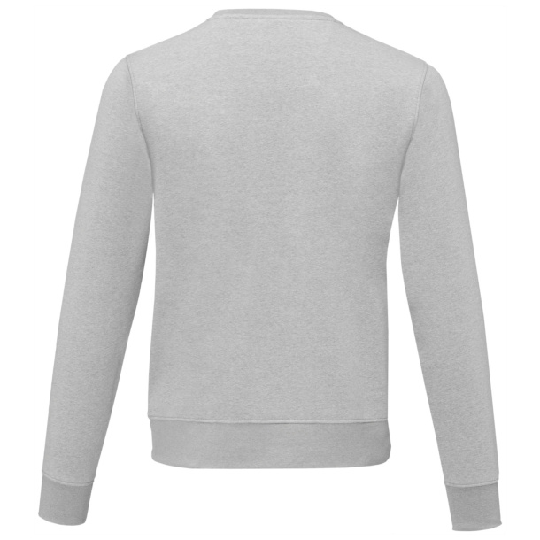 Zenon men’s crewneck sweater - Elevate Essentials