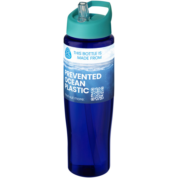H2O Active® Eco Tempo sportska boca, 700 ml - Unbranded