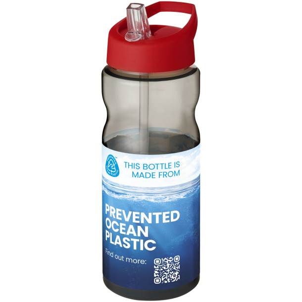 H2O Eco sportska boca, 650 ml - Unbranded