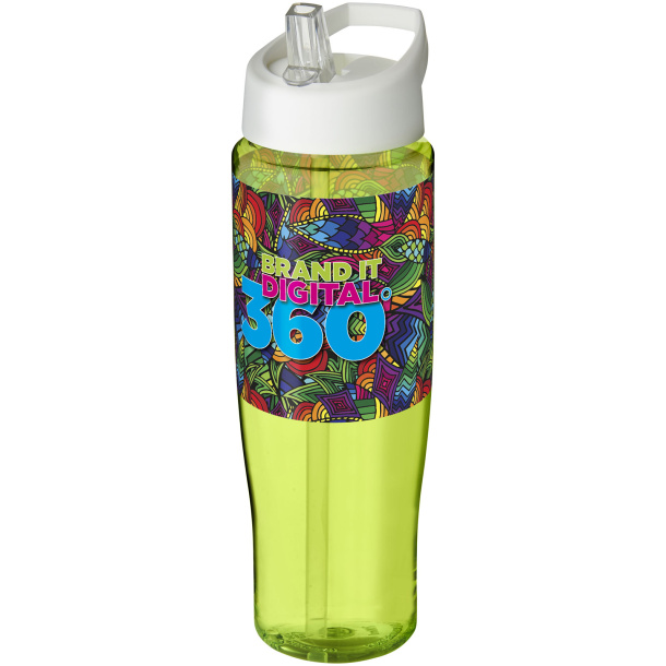 H2O Tempo® sportska boca, 700 ml - Unbranded