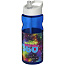 H2O Active® Base Tritan™ sportska boca sa slamkom 650 ml