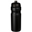 Baseline® Plus sportska boca s plopcem 650 ml - Unbranded