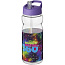H2O Base® 650 ml spout lid sport bottle - Unbranded