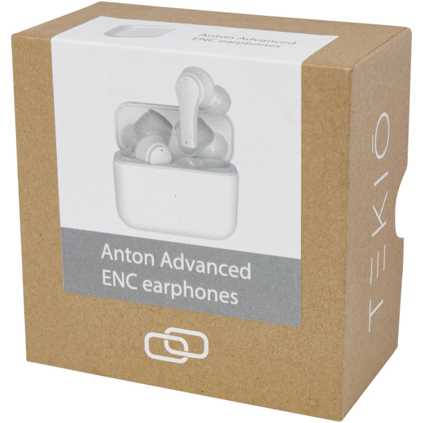 Anton Advanced ENC earbuds - Tekiō®