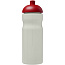 H2O Eco sportska boca s okruglim poklopcem, 650 ml - Unbranded