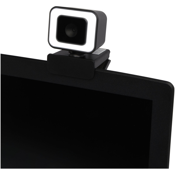 Hybrid webcam - Avenue