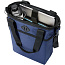 Repreve® Ocean 15" GRS RPET laptop tote bag 12L - Elevate NXT