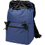 Repreve® Ocean 15" GRS RPET laptop backpack 16L - Elevate NXT