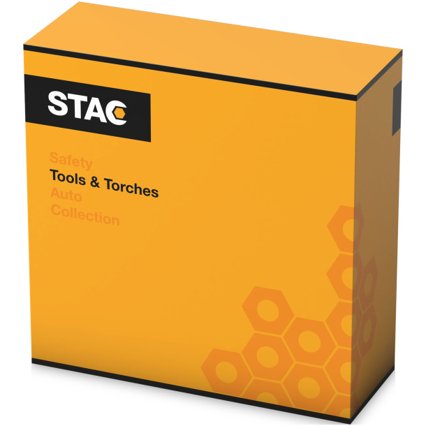 Rage set alata od 25 kom u obliku gume - STAC