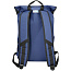 Repreve® Ocean GRS RPET ruksak za 15" laptop 16L - Elevate NXT