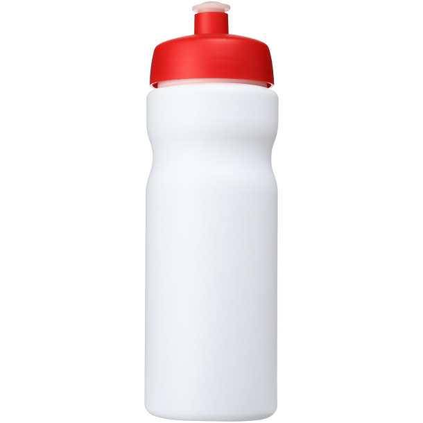 Baseline® Plus sportska boca s plopcem 650 ml - Unbranded