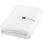 Charlotte 450 g/m² cotton bath towel 50x100 cm - Unbranded