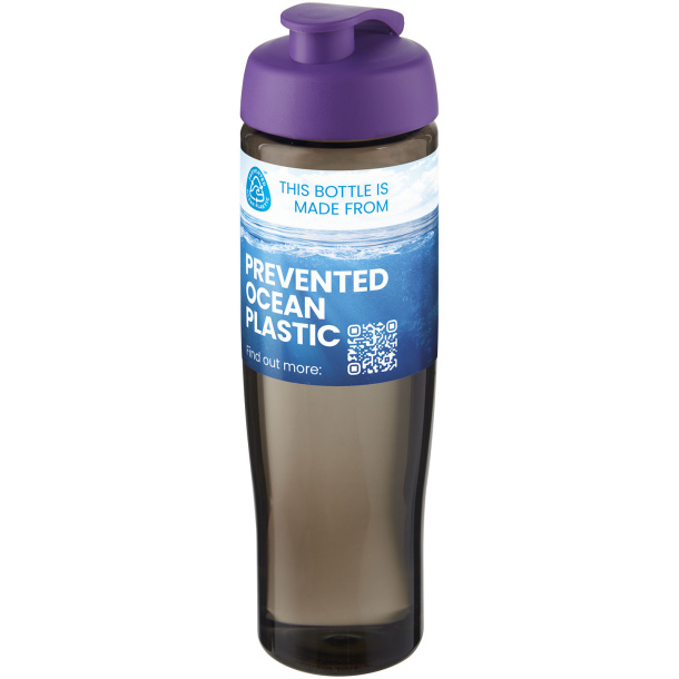 H2O Active® Eco Tempo sportska boca s preklopnim zatvaranjem, 700 ml