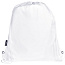 Adventure recycled insulated drawstring bag 9L - Unbranded