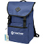 Repreve® Ocean 15" GRS RPET laptop backpack 16L - Elevate NXT