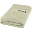 Amelia 450 g/m² cotton bath towel 70x140 cm - Unbranded