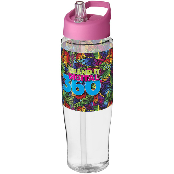 H2O Tempo® sportska boca, 700 ml