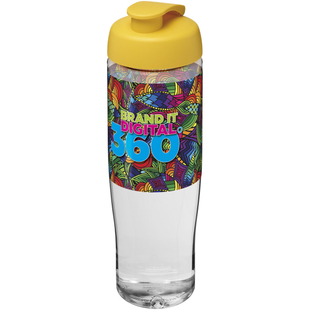 H2O Tempo® sportska boca s automatskim poklopcem, 750 ml - Unbranded