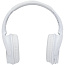 Athos bamboo Bluetooth headphones with microphone - Avenue
