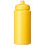 Baseline® Plus sportska boca s poklopcem 500 ml
