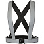 Desiree reflective safety harness and west - RFX™