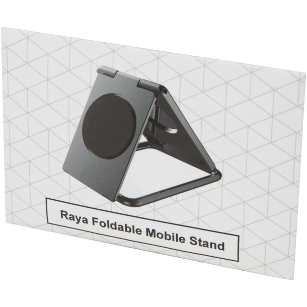 Raya foldable phone stand - Unbranded