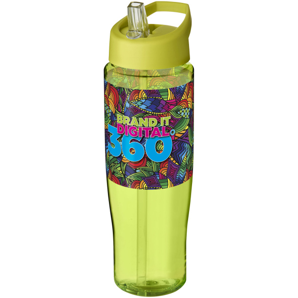 H2O Tempo® sportska boca, 700 ml - Unbranded