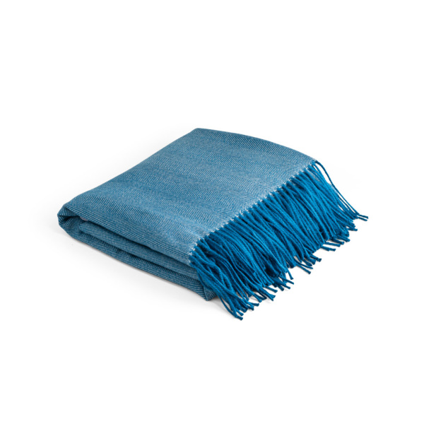 SMOOTH 100% acrylic blanket