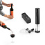 WINERY electric corkscrew and accessories