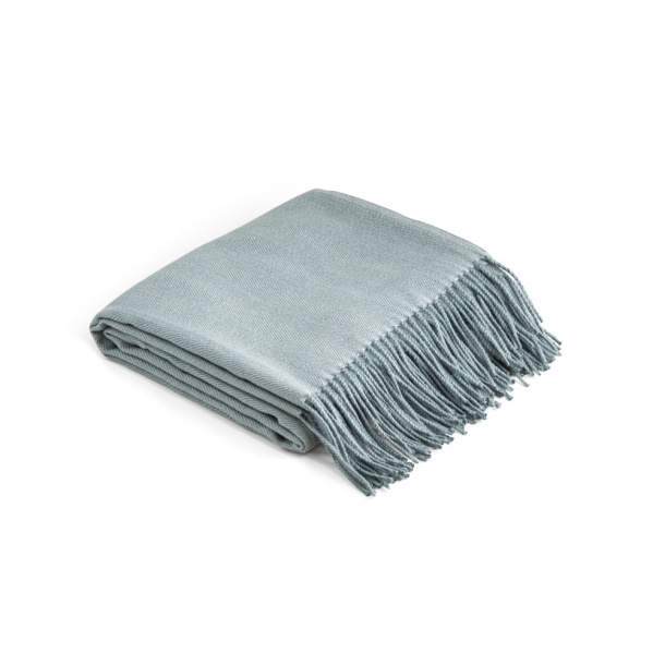 SMOOTH 100% acrylic blanket