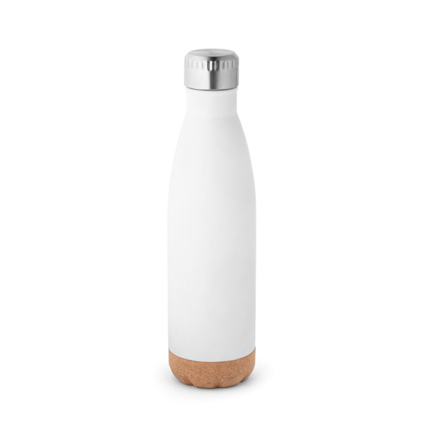 SOLBERG 560 ml vacuum insulated thermos bottle