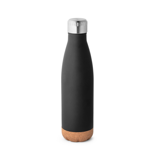SOLBERG 560 ml vacuum insulated thermos bottle