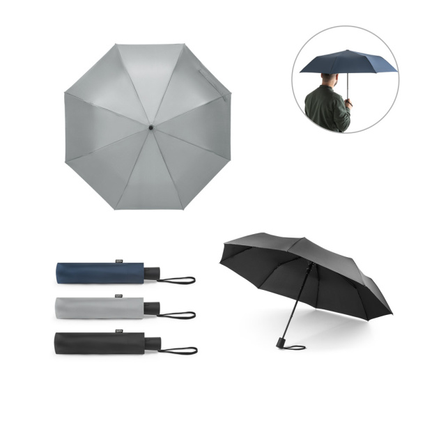 CIMONE rPET foldable umbrella