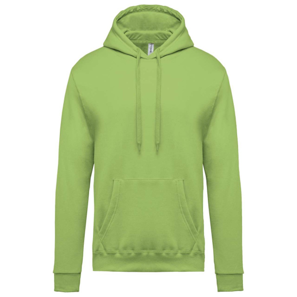  MEN’S HOODED SWEATSHIRT - Kariban