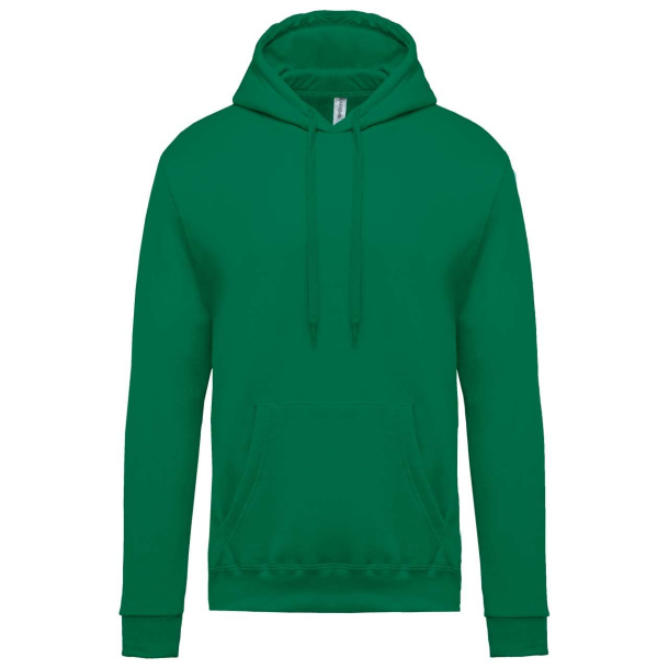  MEN’S HOODED SWEATSHIRT - Kariban