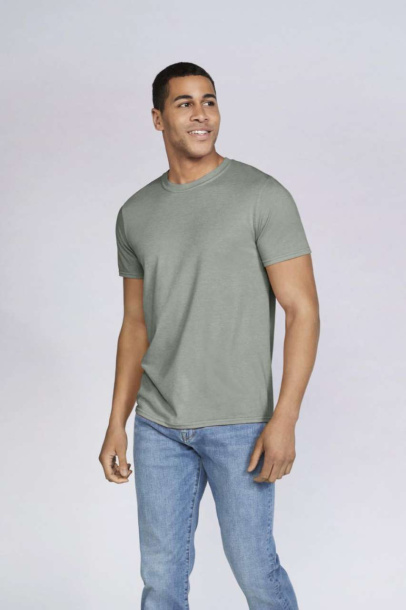  SOFTSTYLE® ADULT T-SHIRT - Gildan