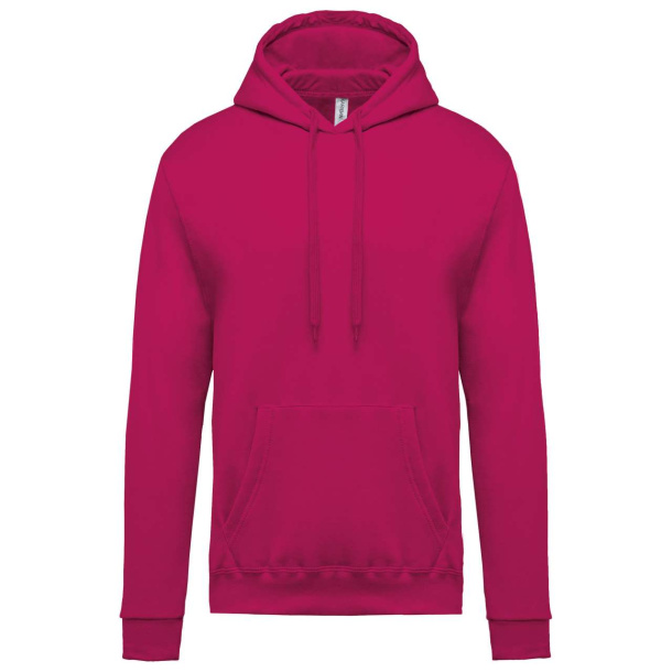  MEN’S HOODED SWEATSHIRT - Kariban